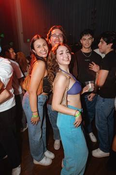 Xelosa Event